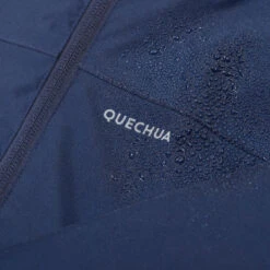 Quechua 3-in-1 WARM AND WATERPROOF HIKING JACKET - SH100 -0.5°C - CHILDREN 7 - 15 YEARS 14 Quechua 3-in-1 WARM AND WATERPROOF HIKING JACKET - SH100 -0.5°C - CHILDREN 7 - 15 YEARS -Quechua 3 in 1 warm and waterproof hiking jacket sh100 05c children 7 15 years 2