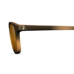 Quechua Adult Category 3 Sunglasses -Quechua adult category 3 sunglasses brown 6