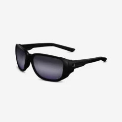 Quechua ADULT HIKING SUNGLASSES - MH570 - CATEGORY 4 POLARISED