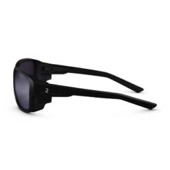 Quechua ADULT HIKING SUNGLASSES - MH570 - CATEGORY 4 POLARISED 13 Quechua ADULT HIKING SUNGLASSES - MH570 - CATEGORY 4 POLARISED -Quechua adult hiking sunglasses mh570 category 4 polarised 3