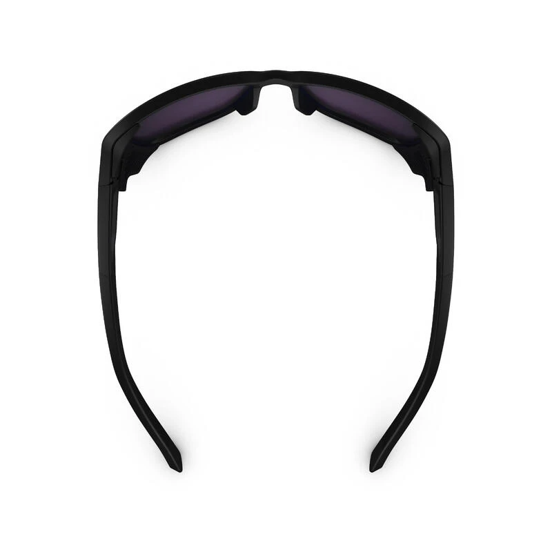 Quechua ADULT HIKING SUNGLASSES - MH570 - CATEGORY 4 POLARISED 9 Quechua ADULT HIKING SUNGLASSES - MH570 - CATEGORY 4 POLARISED - Image 7