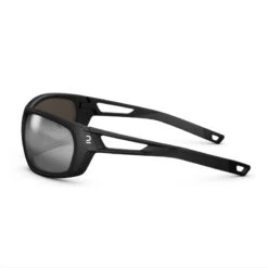 Quechua Adult Category 4 Sunglasses -Quechua adult hiking sunglasses mh580 category 4 5
