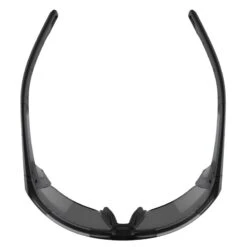 Quechua Adult Polarised Category 4 Hiking Sunglasses - Black -Quechua adult polarised category 4 hiking sunglasses black 2