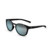 Quechua Adults Category 3 Sunglasses -Quechua adult polarised hiking sunglasses category 3 mh160