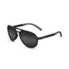 Quechua Adults Hiking Sunglasses - MH120 - Polarising Category 3 -Quechua adults hiking sunglasses mh120 polarising category 3