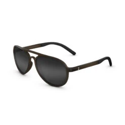 Quechua Adult’s Hiking Sunglasses - MH120A - Category 3
