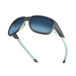 Quechua Adults Hiking Sunglasses - MH570 - Photochromic CAT2 => CAT4 -Quechua adults hiking sunglasses mh570 photochromic cat2 cat4 3