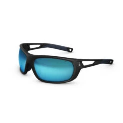 Quechua Adults' Polarising Category 4 Sunglasses