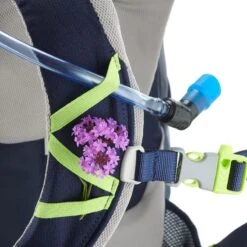 Quechua Children's Hiking 28 L Backpack MH500 -Quechua childrens hiking 28 l backpack mh500 10