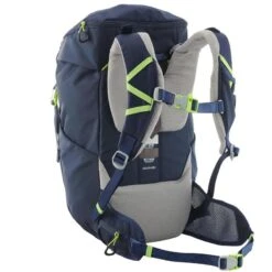 Quechua Children's Hiking 28 L Backpack MH500 -Quechua childrens hiking 28 l backpack mh500 3