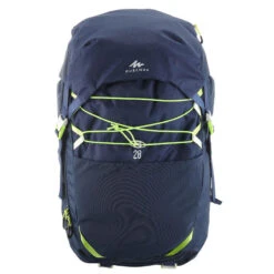 Quechua Children's Hiking 28 L Backpack MH500 -Quechua childrens hiking 28 l backpack mh500 5