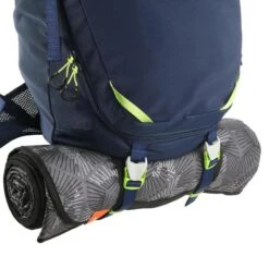 Quechua Children's Hiking 28 L Backpack MH500 -Quechua childrens hiking 28 l backpack mh500 6
