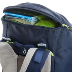 Quechua Children's Hiking 28 L Backpack MH500 -Quechua childrens hiking 28 l backpack mh500 7