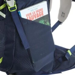 Quechua Children's Hiking 28 L Backpack MH500 -Quechua childrens hiking 28 l backpack mh500 9