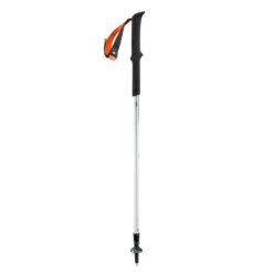 Quechua Fast Hiking Pole - White