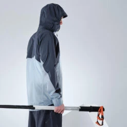 Quechua Fast Hiking Pole - White 11 Quechua Fast Hiking Pole - White -Quechua fast hiking pole white 3