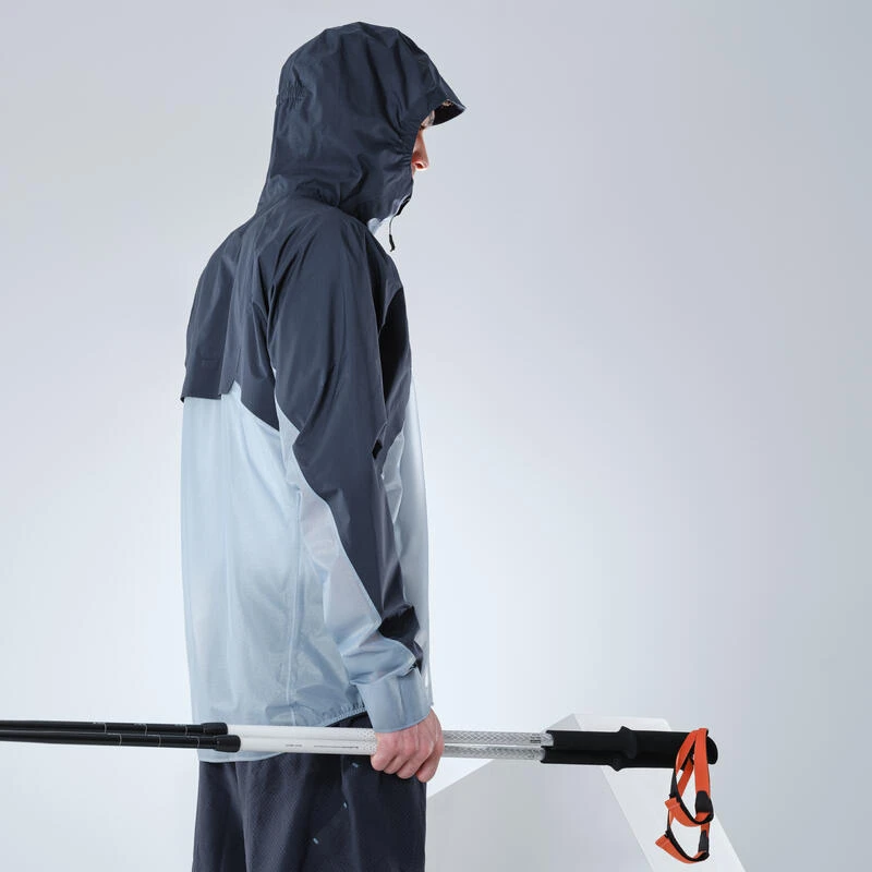 Quechua Fast Hiking Pole - White 6 Quechua Fast Hiking Pole - White - Image 4