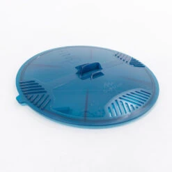 Quechua Hiker's Camping Stainless Steel Cooking Set MH100 4 Person (2.6 L) -Quechua hikers camping stainless steel cooking set mh100 4 person 26 l 7