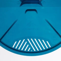 Quechua Hiker's Camping Stainless Steel Cooking Set MH100 4 Person (2.6 L) -Quechua hikers camping stainless steel cooking set mh100 4 person 26 l 8