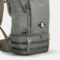 Quechua Hiking Backpack 25L - NH Arpenaz 900 -Quechua hiking backpack 25l nh arpenaz 900 14