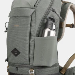 Quechua Hiking Backpack 25L - NH Arpenaz 900 -Quechua hiking backpack 25l nh arpenaz 900 17