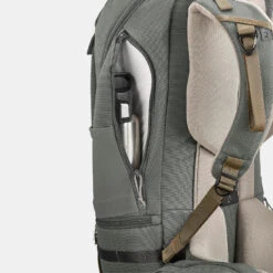 Quechua Hiking Backpack 25L - NH Arpenaz 900 -Quechua hiking backpack 25l nh arpenaz 900 8