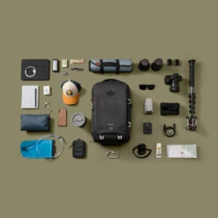 Quechua Hiking Camera Backpack 30 L - NH Explorer 900 Focus -Quechua hiking camera backpack 30 l nh explorer 900 focus 2