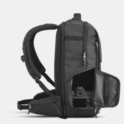Quechua Hiking Camera Backpack 30 L - NH Explorer 900 Focus -Quechua hiking camera backpack 30 l nh explorer 900 focus 6