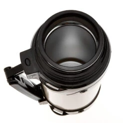 Quechua Insulated Stainless Steel Flask - Grey (1.5L) -Quechua insulated stainless steel flask grey 15l 5