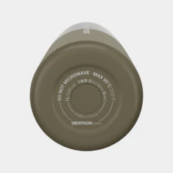 Quechua Isothermal Stainless Steel Hiking Flask MH500 1 L Khaki 23 Quechua Isothermal Stainless Steel Hiking Flask MH500 1 L Khaki -Quechua isothermal stainless steel hiking flask mh500 1 l khaki 9