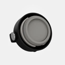 Quechua Isothermal Water Bottle MH100 (stainless Steel Double-wall Vacuum Flask) 0.95L Large Opening -Quechua isothermal water bottle mh100 stainless steel double wall vacuum flask 095l large opening 5