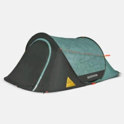Quechua 3 Man Pop-Up Tent -Quechua k00549082d693834f86d48710e72594c4