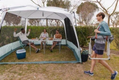 Quechua 10 Man Camping Living Room With Poles 19 Quechua 10 Man Camping Living Room With Poles -Quechua k0097ea2078de03fcdce497408162a8f6