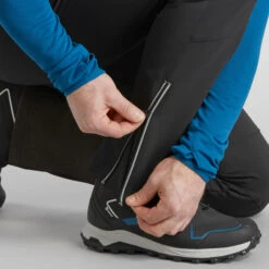 Quechua Men’s Warm Water-repellent Snow Hiking Trousers 13 Quechua Men’s Warm Water-repellent Snow Hiking Trousers -Quechua k00ae5f7d3a97e93798a82eba128fd50f