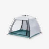 Quechua Instant Camping Shelter 4 Person 1 Quechua Instant Camping Shelter 4 Person -Quechua k00b9a5f98468caa3cb2cd1ce658210ec