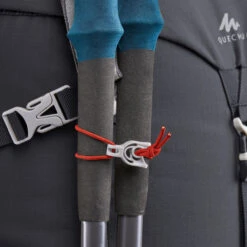 Quechua Mountain Hiking Backpack 40L -Quechua k01389b14f9aa52c1e93d0a0519dcf7e1