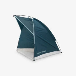 Quechua 37 Quechua Camping Shelter With Poles - 1 Person
