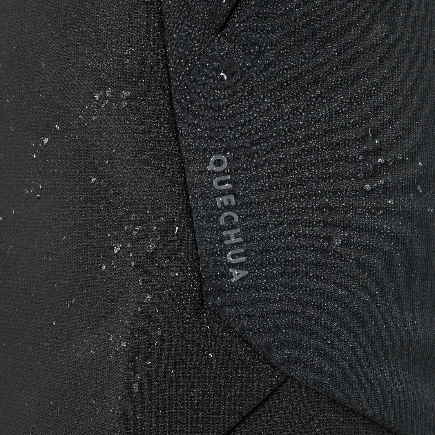 Quechua Kids' Hiking Softshell Trousers MH550 7-15 Years 9 Quechua Kids' Hiking Softshell Trousers MH550 7-15 Years - Image 7