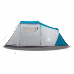 Quechua 4 Man Tent With Poles 17 Quechua 4 Man Tent With Poles -Quechua k041890f8a991a04810beb3cbb64afa60