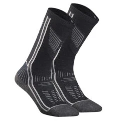 Quechua Warm Hiking Socks - SH900 MOUNTAIN MID 11 Quechua Warm Hiking Socks - SH900 MOUNTAIN MID -Quechua k04e56c4d2aa8a346395517bd388dfdc7