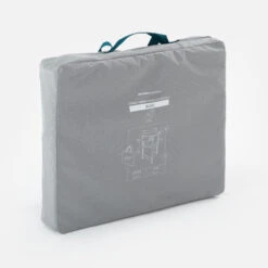 Quechua FOLDING AND COMPACT CAMPING STORAGE UNIT -Quechua k04ff7b0cfc0305ce348ff08f1d1d79f3