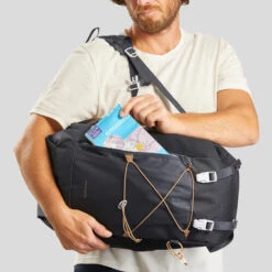 Quechua Hiking Backpack 30L -Quechua k064db96e60c48e1df0745320bb20cff5