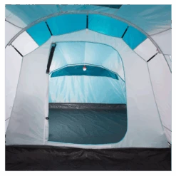 Quechua 4 Man Tent With Poles 19 Quechua 4 Man Tent With Poles -Quechua k06cf3fb4154c20e846d02514c6adfa26