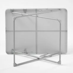 Quechua FOLDING CAMPING TABLE – 2 TO 4 PEOPLE -Quechua k07a143921a7ddf06bf0d81a8845cde01