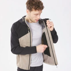 Quechua Men's Hiking Lightweight Waterproof Jacket MH150 34 Quechua Men's Hiking Lightweight Waterproof Jacket MH150 -Quechua k08d38040c41302e8994a804e67973367