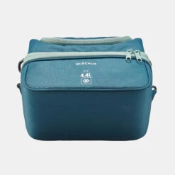 Quechua Insulated Lunch Box 100 - 4.4 Litres -Quechua k0979c5ed7e198291b6b55d9793012ca1