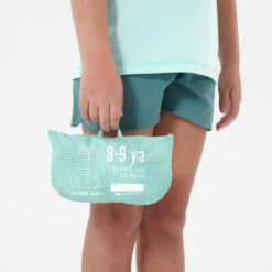 Quechua Kids' Hiking Waterproof Jacket MH150 7-15 Years 39 Quechua Kids' Hiking Waterproof Jacket MH150 7-15 Years -Quechua k0a49c571da4b3627d6d44b6dfd0a5582