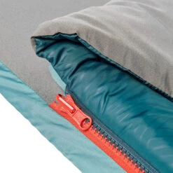 Quechua 2-in-1 Sleeping Bag And Sleeping Bed -Quechua k0afaea263ecaf679cd5c4044be6c0b86