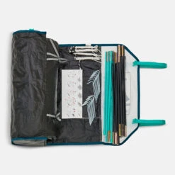 Quechua 3 Man Blackout Tent -Quechua k0c161ea320e589efdfd794925122e835