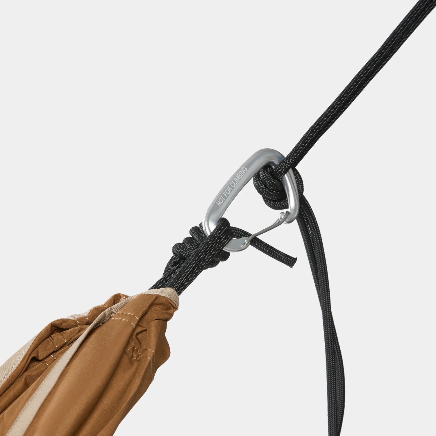 Quechua Two-person Hammock - Comfort 350 X 175 Cm 7 Quechua Two-person Hammock - Comfort 350 X 175 Cm - Image 5